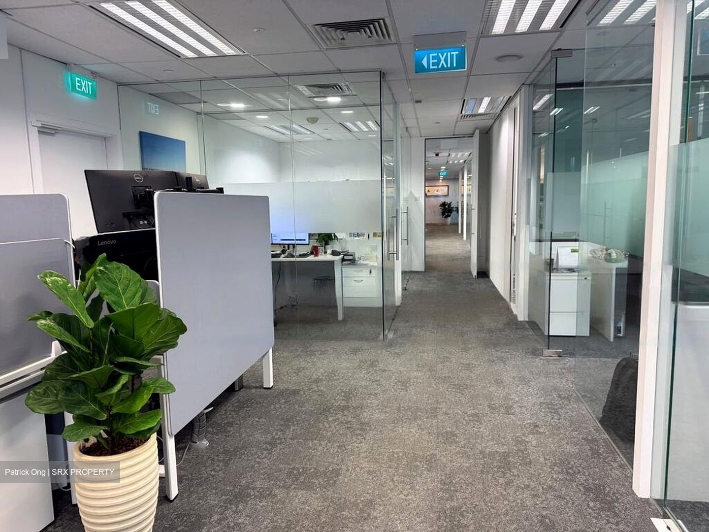 Chartered Bank Building (D1), Office #457177841